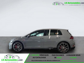 Volkswagen Golf 2.0 TSI 290 BVA GTI TCR  occasion � Beaupuy - photo n�4