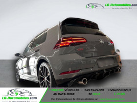 Volkswagen Golf 2.0 TSI 290 BVA GTI TCR  occasion � Beaupuy - photo n�3