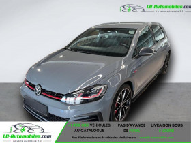 Volkswagen Golf 2.0 TSI 290 BVA GTI TCR  occasion � Beaupuy - photo n�2