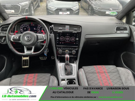Volkswagen Golf 2.0 TSI 290 BVA GTI TCR  occasion � Beaupuy - photo n�2