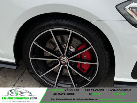 Volkswagen Golf 2.0 TSI 290 BVA GTI TCR  occasion � Beaupuy - photo n�9