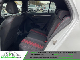 Volkswagen Golf 2.0 TSI 290 BVA GTI TCR  occasion � Beaupuy - photo n�8