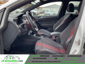 Volkswagen Golf 2.0 TSI 290 BVA GTI TCR  occasion � Beaupuy - photo n�7