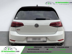 Volkswagen Golf 2.0 TSI 290 BVA GTI TCR  occasion � Beaupuy - photo n�6