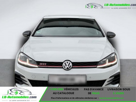 Volkswagen Golf 2.0 TSI 290 BVA GTI TCR  occasion � Beaupuy - photo n�4
