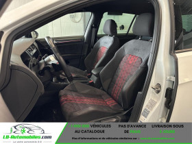 Volkswagen Golf 2.0 TSI 290 BVA GTI TCR  occasion � Beaupuy - photo n�7
