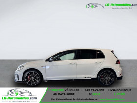 Volkswagen Golf 2.0 TSI 290 BVA GTI TCR  occasion � Beaupuy - photo n�5