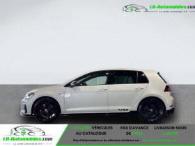 Volkswagen Golf 2.0 TSI 290 BVA GTI TCR  occasion � Beaupuy - photo n�5