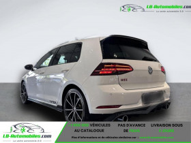 Volkswagen Golf 2.0 TSI 290 BVA GTI TCR  occasion � Beaupuy - photo n�4