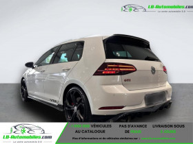 Volkswagen Golf 2.0 TSI 290 BVA GTI TCR  occasion � Beaupuy - photo n�4