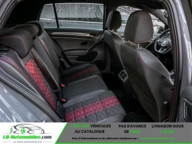 Volkswagen Golf 2.0 TSI 290 BVA GTI TCR  occasion � Beaupuy - photo n�5