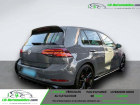 Volkswagen Golf 2.0 TSI 290 BVA GTI TCR  occasion � Beaupuy - photo n�4