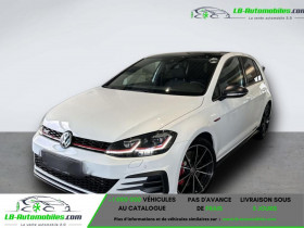 Volkswagen Golf 2.0 TSI 290 BVA GTI TCR  occasion � Beaupuy - photo n�2