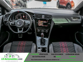 Volkswagen Golf 2.0 TSI 290 BVA GTI TCR  occasion � Beaupuy - photo n�3