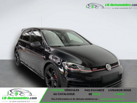 Volkswagen Golf 2.0 TSI 290 BVA GTI TCR  occasion � Beaupuy - photo n�2