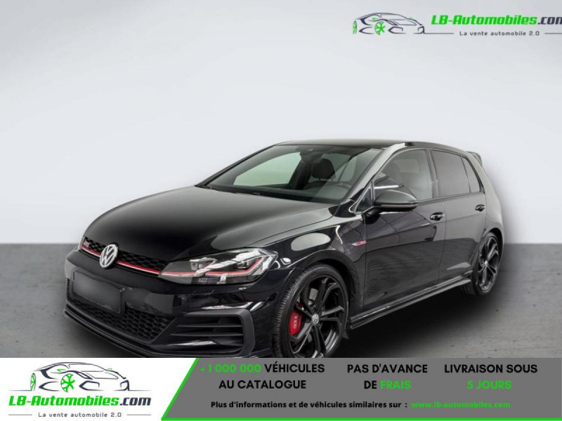 Volkswagen Golf 2.0 TSI 290 BVA GTI TCR  occasion � Beaupuy