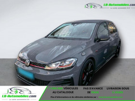 Volkswagen Golf 2.0 TSI 290 BVA GTI TCR  occasion � Beaupuy - photo n�2