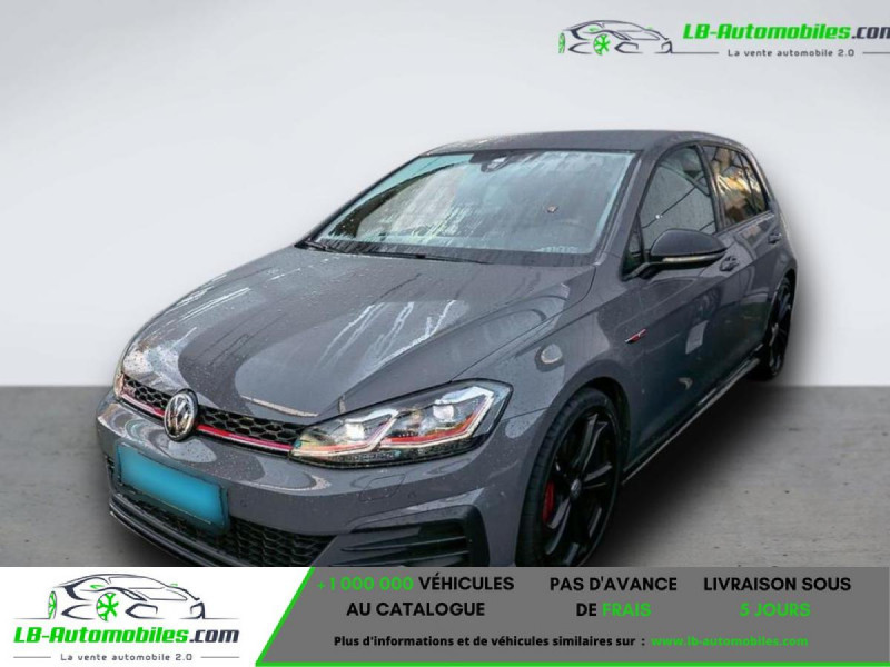 Volkswagen Golf 2.0 TSI 290 BVA GTI TCR  occasion � Beaupuy - photo n�2