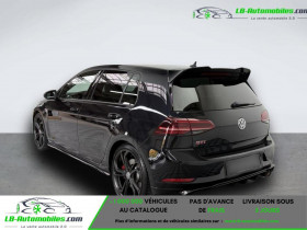 Volkswagen Golf 2.0 TSI 290 BVA GTI TCR  occasion � Beaupuy - photo n�4