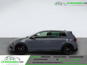 Volkswagen Golf 2.0 TSI 290 BVA GTI TCR  occasion � Beaupuy - photo n�5