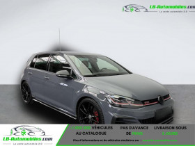 Volkswagen Golf 2.0 TSI 290 BVA GTI TCR  occasion � Beaupuy - photo n�2