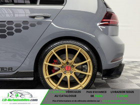 Volkswagen Golf 2.0 TSI 290 BVA GTI TCR  occasion � Beaupuy - photo n�7