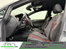 Volkswagen Golf 2.0 TSI 290 BVA GTI TCR  occasion � Beaupuy - photo n�6