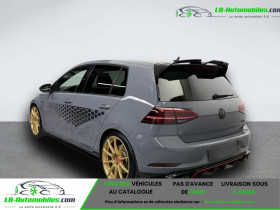 Volkswagen Golf 2.0 TSI 290 BVA GTI TCR  occasion � Beaupuy - photo n�4