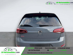 Volkswagen Golf 2.0 TSI 290 BVA GTI TCR  occasion � Beaupuy - photo n�5