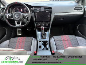 Volkswagen Golf 2.0 TSI 290 BVA GTI TCR  occasion � Beaupuy - photo n�3