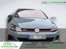 Volkswagen Golf 2.0 TSI 290 BVA GTI TCR  occasion � Beaupuy - photo n�5