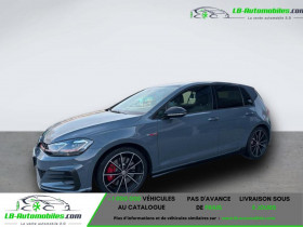 Volkswagen Golf 2.0 TSI 290 BVA GTI TCR  occasion � Beaupuy - photo n�2