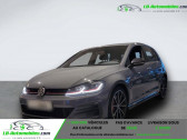 Annonce Volkswagen Golf occasion Essence 2.0 TSI 290 BVA GTI TCR � Beaupuy
