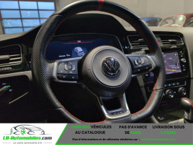 Volkswagen Golf 2.0 TSI 290 BVA GTI TCR  occasion � Beaupuy - photo n�5