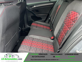 Volkswagen Golf 2.0 TSI 290 BVA GTI TCR  occasion � Beaupuy - photo n�9