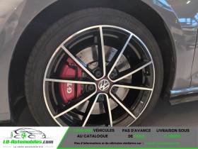 Volkswagen Golf 2.0 TSI 290 BVA GTI TCR  occasion � Beaupuy - photo n�6