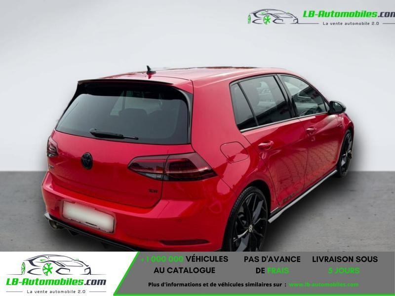 Volkswagen Golf 2.0 TSI 290 BVA GTI TCR  occasion  Beaupuy - photo n3