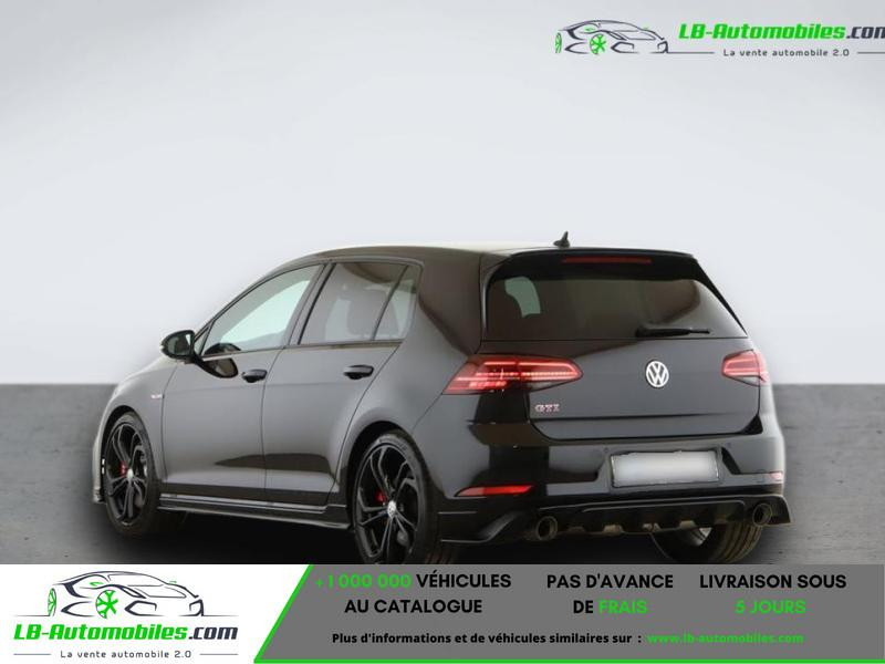 Volkswagen Golf 2.0 TSI 290 BVA GTI TCR  occasion  Beaupuy - photo n4