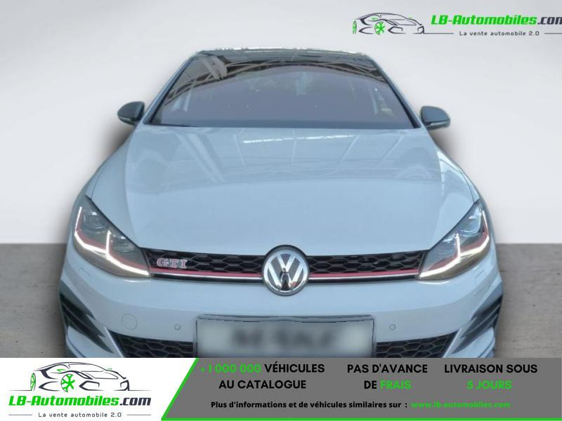 Volkswagen Golf 2.0 TSI 290 BVA GTI TCR  occasion  Beaupuy - photo n4