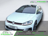 Volkswagen Golf 2.0 TSI 290 BVA GTI TCR   Beaupuy 31