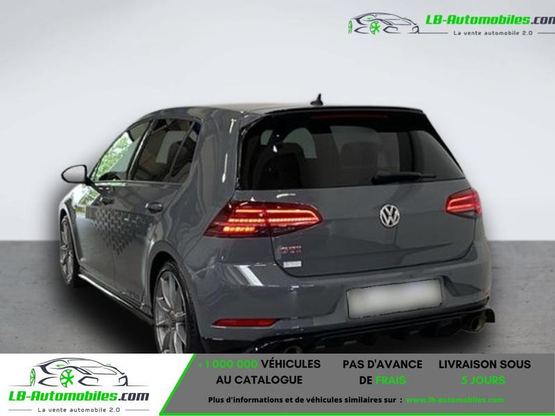 Volkswagen Golf 2.0 TSI 290 BVA GTI TCR  occasion  Beaupuy - photo n4