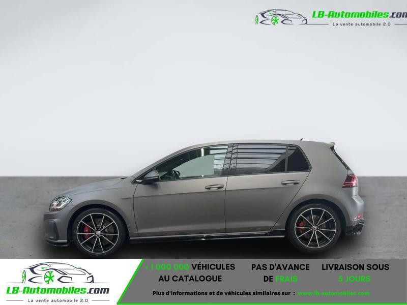 Volkswagen Golf 2.0 TSI 290 BVA GTI TCR  occasion  Beaupuy - photo n5