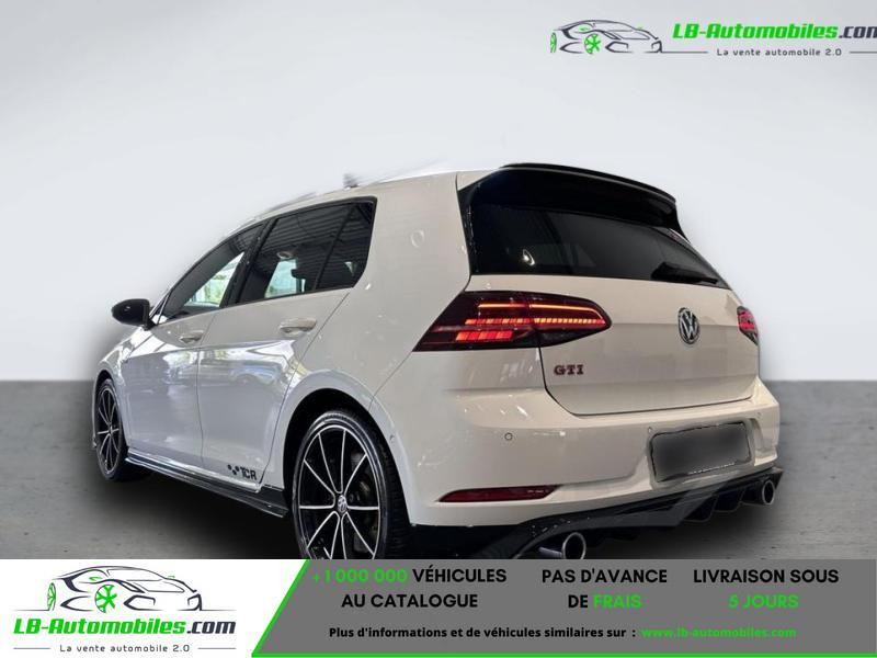Volkswagen Golf 2.0 TSI 290 BVA GTI TCR  occasion  Beaupuy - photo n4