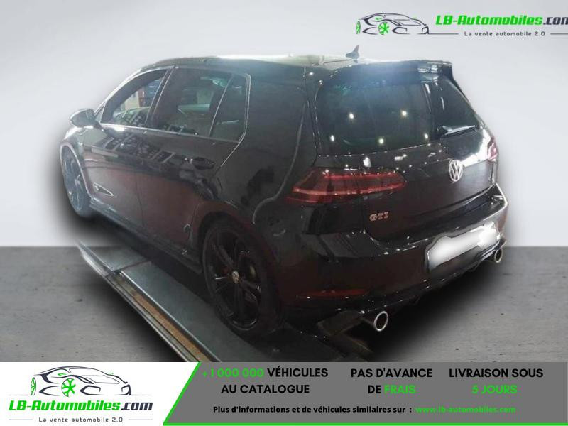 Volkswagen Golf 2.0 TSI 290 BVA GTI TCR  occasion  Beaupuy - photo n3