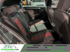 Volkswagen Golf 2.0 TSI 290 BVA GTI TCR  occasion � Beaupuy - photo n�7