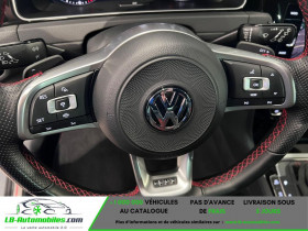Volkswagen Golf 2.0 TSI 290 BVA GTI TCR  occasion � Beaupuy - photo n�6