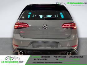Volkswagen Golf 2.0 TSI 290 BVA GTI TCR  occasion � Beaupuy - photo n�5