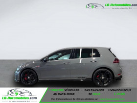 Volkswagen Golf 2.0 TSI 290 BVA GTI TCR  occasion � Beaupuy - photo n�4