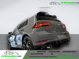 Volkswagen Golf 2.0 TSI 290 BVA GTI TCR  occasion � Beaupuy - photo n�3