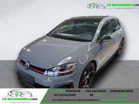 Volkswagen Golf 2.0 TSI 290 BVA GTI TCR  occasion � Beaupuy - photo n�2